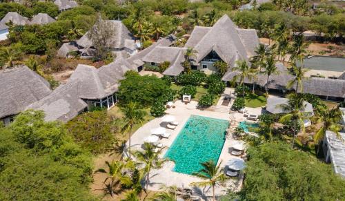 Malindi Marine National Park Hotel | Lion in the Sun Boutique Hotel & Spa