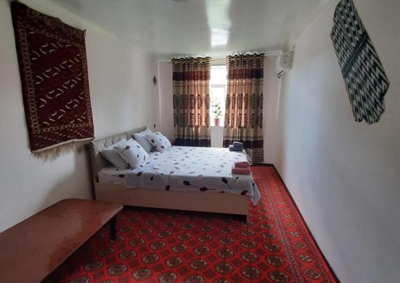 Khiva Casa | Lion Khiva