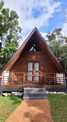 Sigiriya Hotel | Lion King Jungle Cabanas