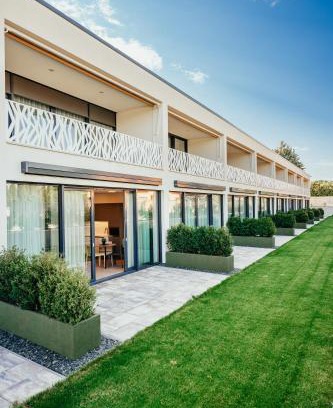 Brno Apartamento | Lion PARKK Apartments