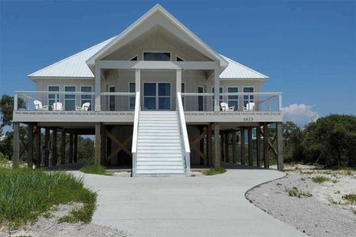 Surf Side Shores Casa | Lionfish