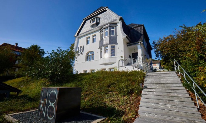 Goslar Hotel | LIONO BoutiqueHotel