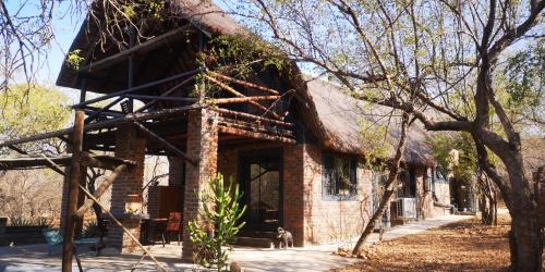 Marloth Park Casa | Lions Gate