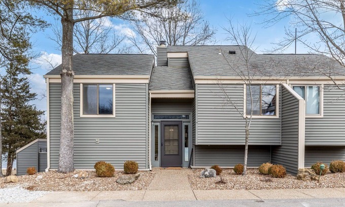 Innsbrook Condominio | Lionshead Lake Retreat