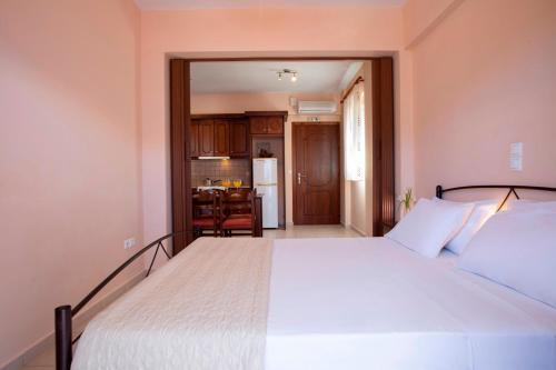 Vassiliki Apartamento | Liotrivi Apartments