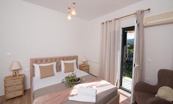 Lygia Apartamento | Liovore Apartments