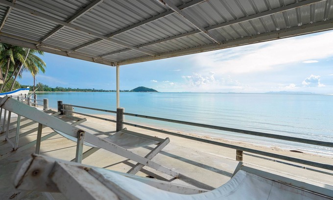 Lipa Noi Casa | Lipa Bay Residence