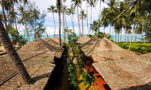 Lipa Noi Complejo | Lipa Bay Resort