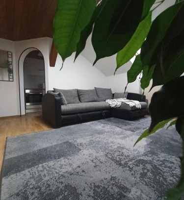 Bernried Apartamento | LiPa