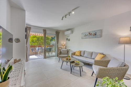 Porec Apartamento | LIPA KORTA - Family Apartment in Porec, 850 m to the Sea