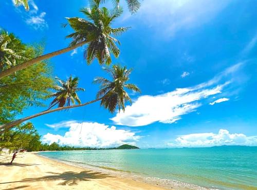 Lipa Noi Complejo | Lipa Lodge Beach Resort