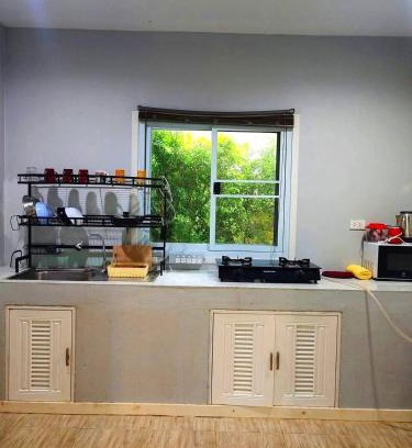 Lipa Noi Casa | Lipa Noi 3 House