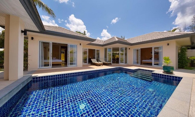 Lipa Noi Villa | Lipa Talay Sawng