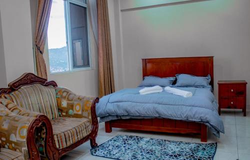 Iringa Apartamento | Lipilima Tower