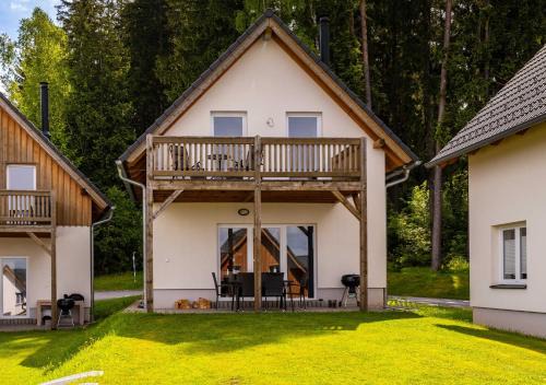 Lojzova Paseka Apartamento | Lipno Lakeside 45