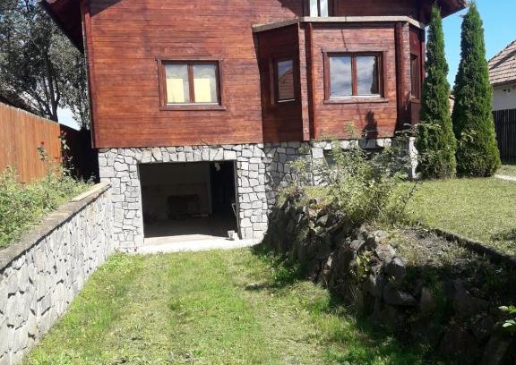 Miercurea-Ciuc Casa | Lipovan kulcsosház