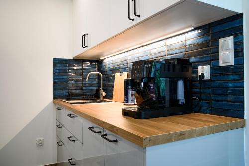 Szczawno-Zdroj Apartamento | Lipowa Apartamenty B