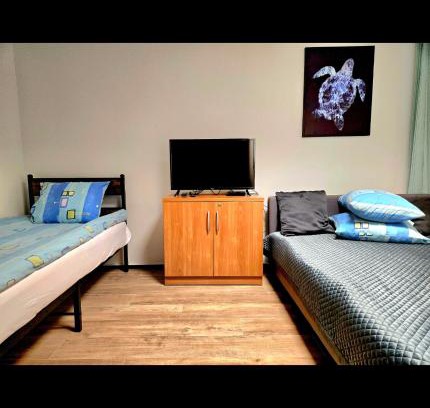 Konstancin-Jeziorna Casa | Lipowa Guest House