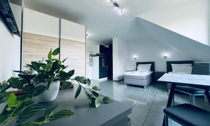 Holweide Apartamento | Lipp Apartments