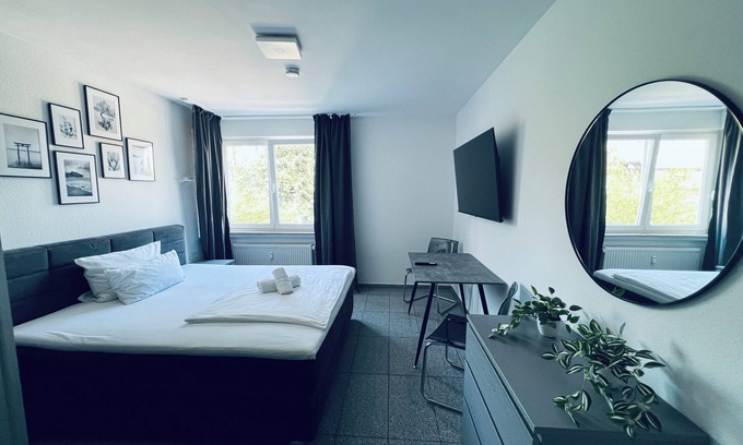 Holweide Apartamento | Lipp Apartments