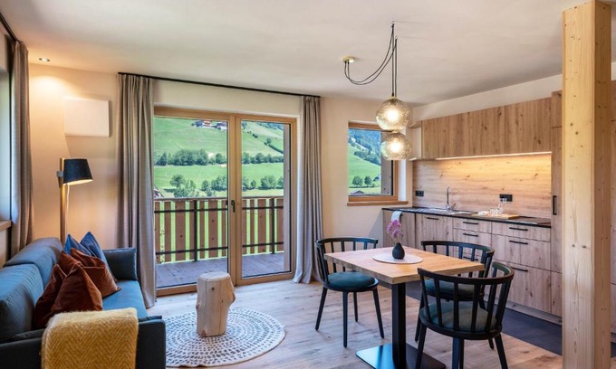 Santa Maddalena Apartamento | Lippmöshof Apartment Poma
