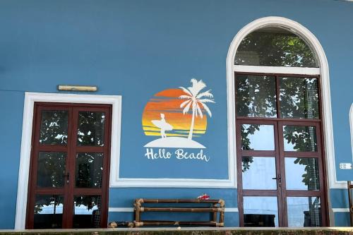 Carita Apartamento | Lippo Carita Ocean View Lantai Dasar by Hello Beach