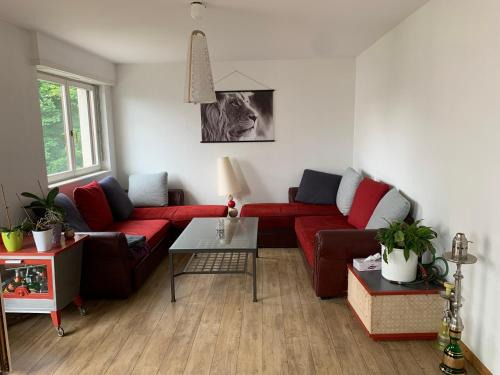 Lipsheim Apartamento | Lipsheim Proche gare