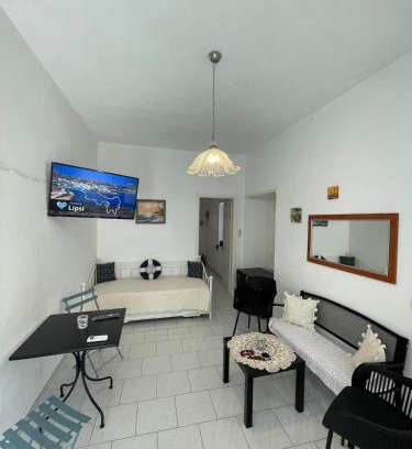 Lipsoi Casa | Lipsi Eirini s Home