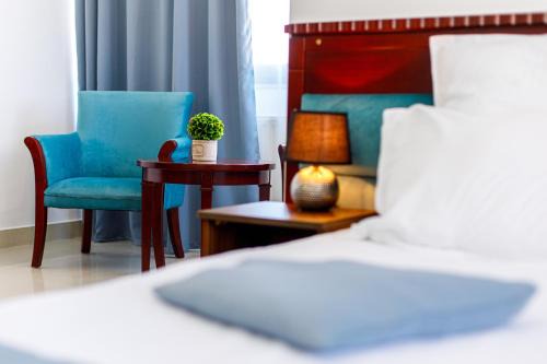 Constanta Apartamento | Lira Pacific Aparthotel