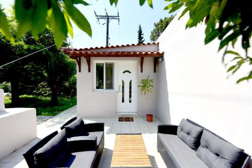 Filerimos Casa | Liri family paradise Danis house