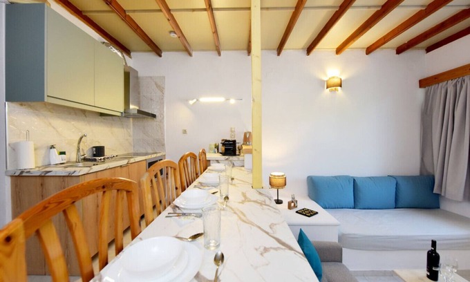 Filerimos Cabina | "LiRi family paradise"