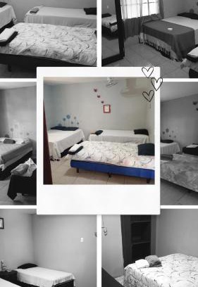 Managua Casa | Lirio Green hostal