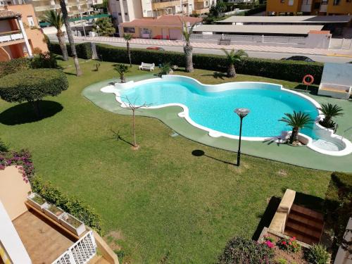 Xeraco Apartamento | Lirios