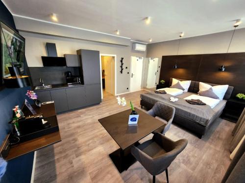 Oberhausen Hotel | Liro Hotel Oberhausen