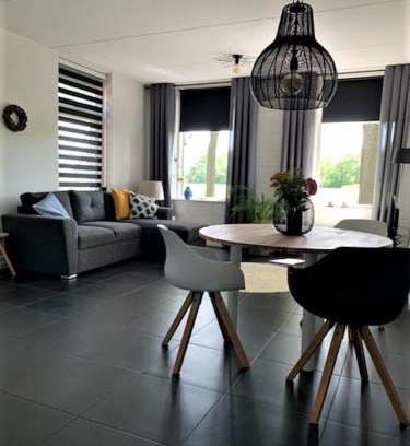 Bergentheim Casa | Lis de Maison