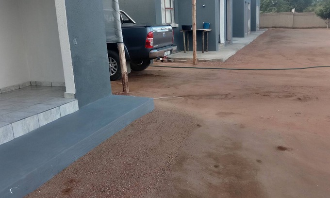 Phalaborwa Casa | Lis ville guest house