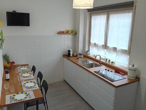 Zona XVI Torrenova Apartamento | Lisa Apartment Tor Vergata
