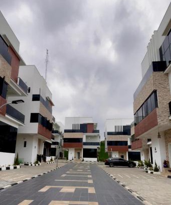 Asokoro Apartamento | Lisa Suites