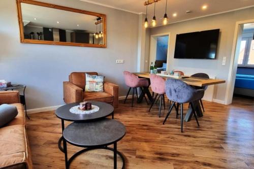 Borkum Apartamento | Lisann's Inseltraum