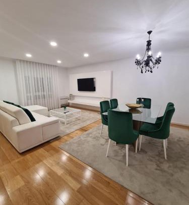 Alverca do Ribatejo Casa | Lisboa Apartments luxury