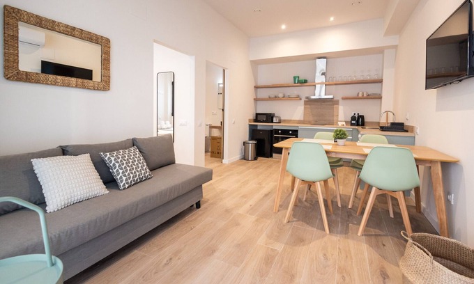 Marxalenes Apartamento | Lisboa by Concept Flats