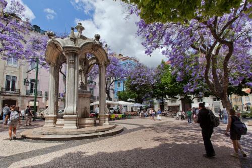 Sacramento Hotel | Lisboa Carmo Hotel