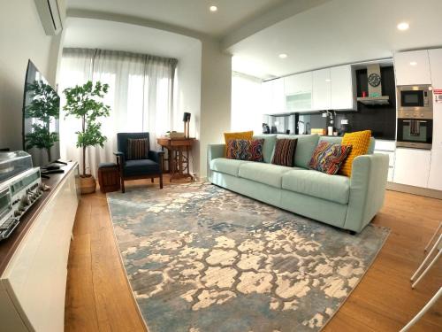 Benfica Apartamento | Lisboa T3 moderno Benfica