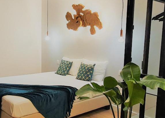 Olivais Apartamento | Lisbon Airport eARTh - B&B Self Check-in