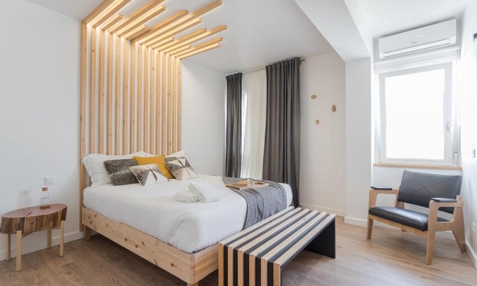 Olivais Apartamento | Lisbon Airport Suites