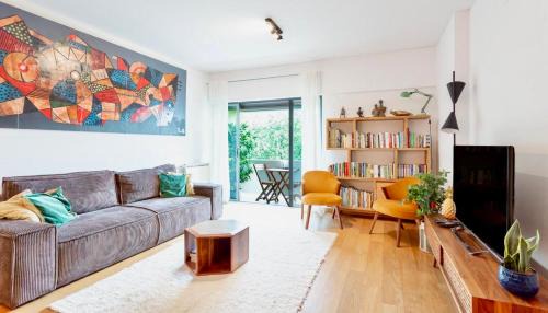 Parque das Nacoes Apartamento | Lisbon AP centro Expo Parque das nações