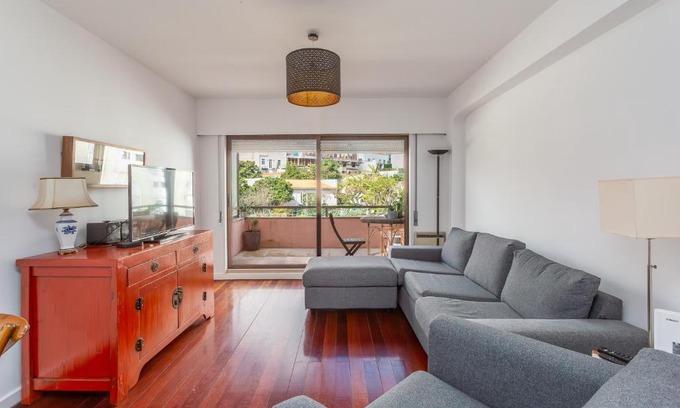 Lisbon Old Town Apartamento | Lisbon Apartment 1