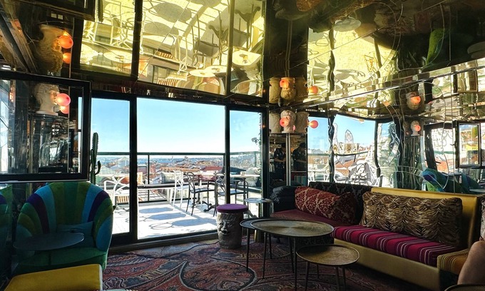 Baixa Apartamento | Lisbon Art Stay Apartments Baixa