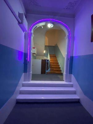 Sao Jorge de Arroios Hostal | Lisbon Bangla