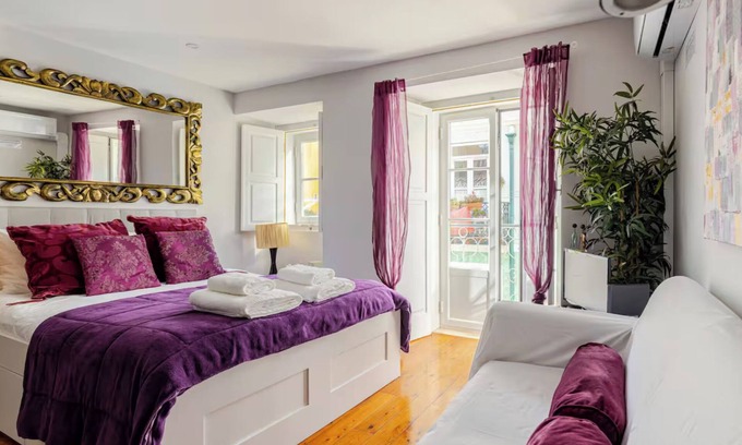 Bairro Alto Apartamento | Lisbon Core Bairro Alto Chiado
